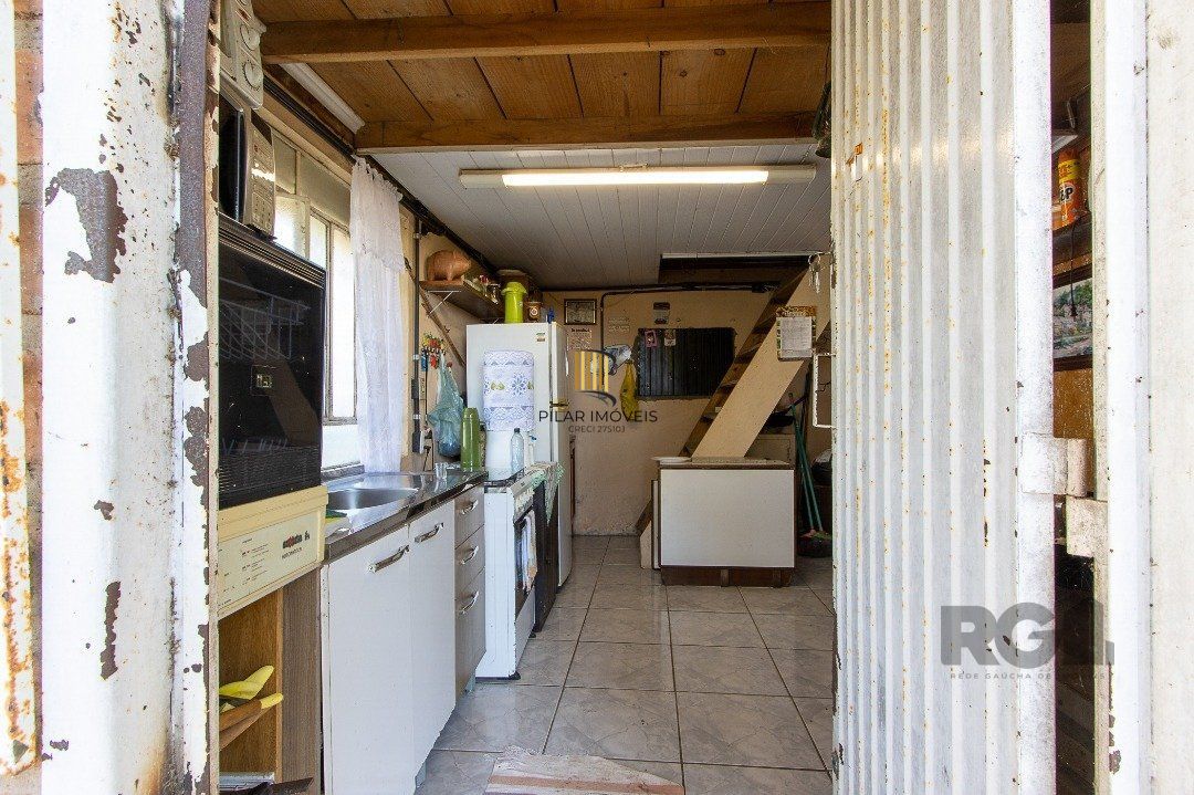 Terreno no bairro Itapuã