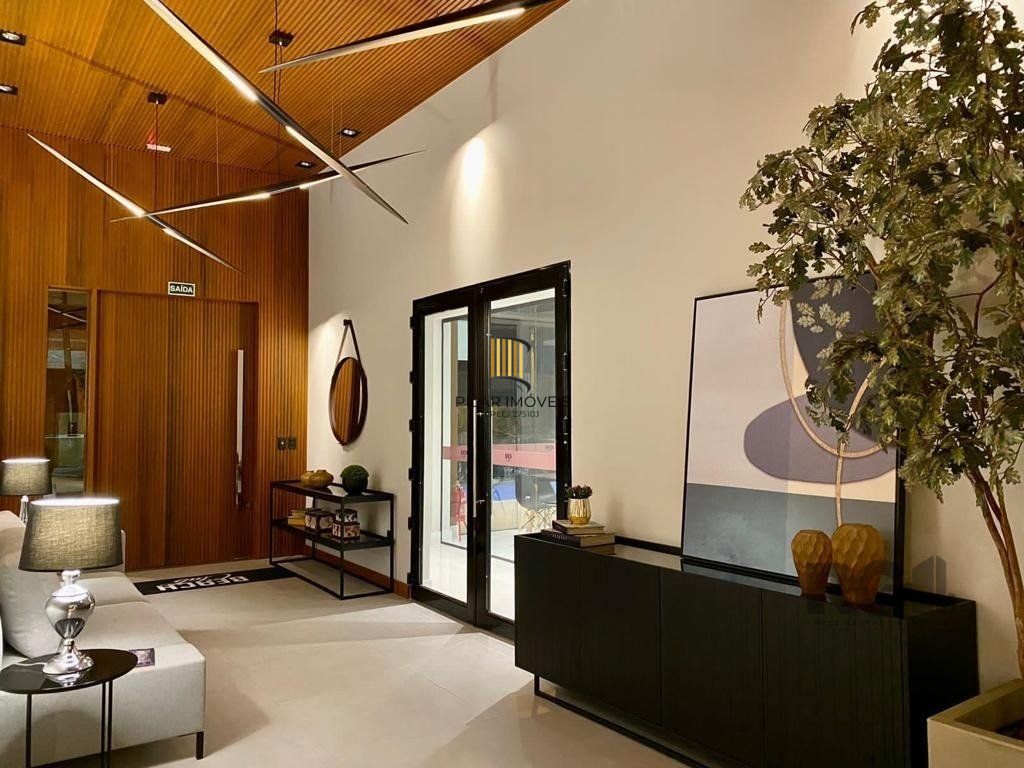 Apartamento com 2 dormitórios, sendo uma suíte, em empreendimento diferenciado em Capão da Canoa, no bairro Navegantes, próximo à divisa de Atlântida