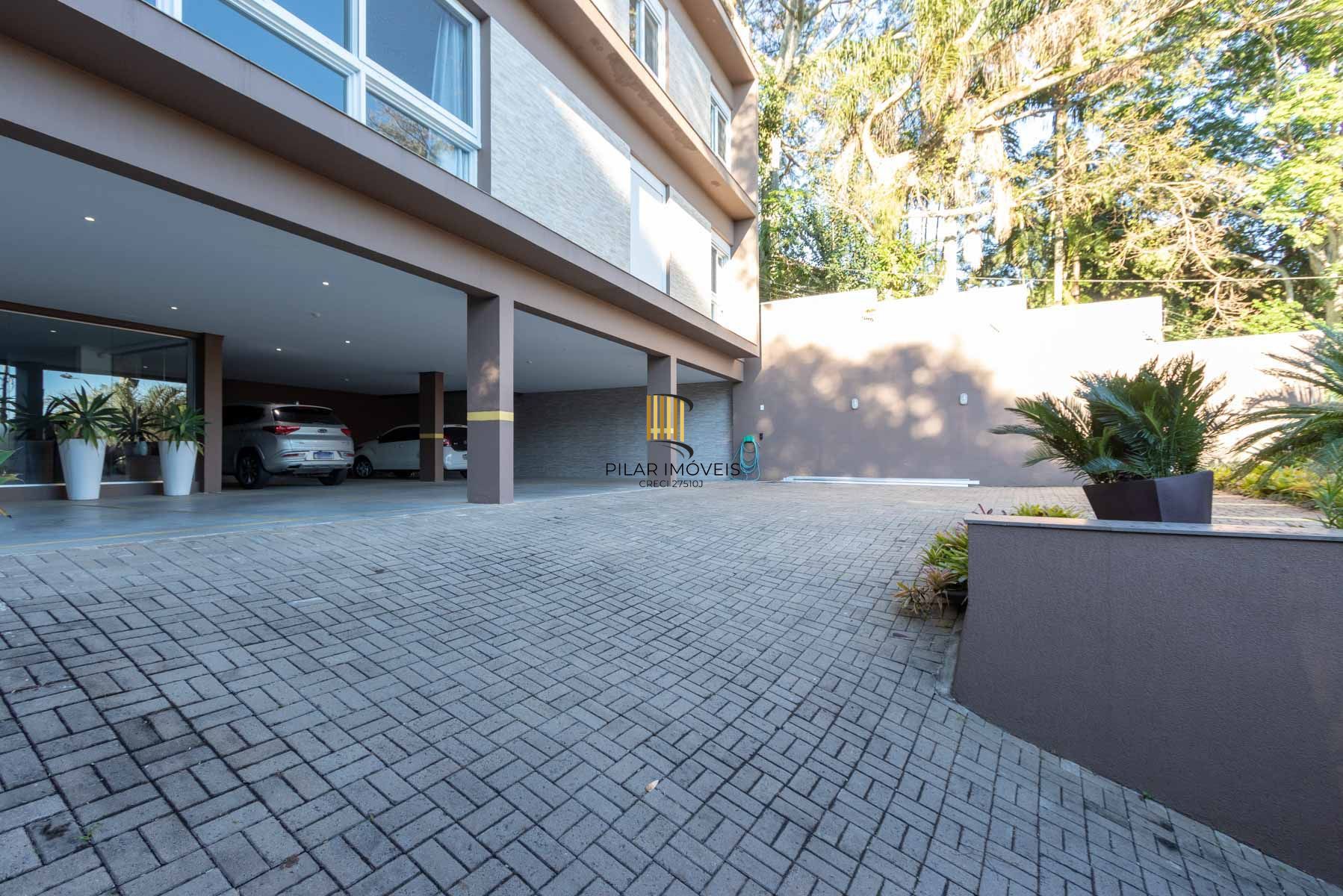 Apartamento 3 dormitórios no bairro Vila Conceição