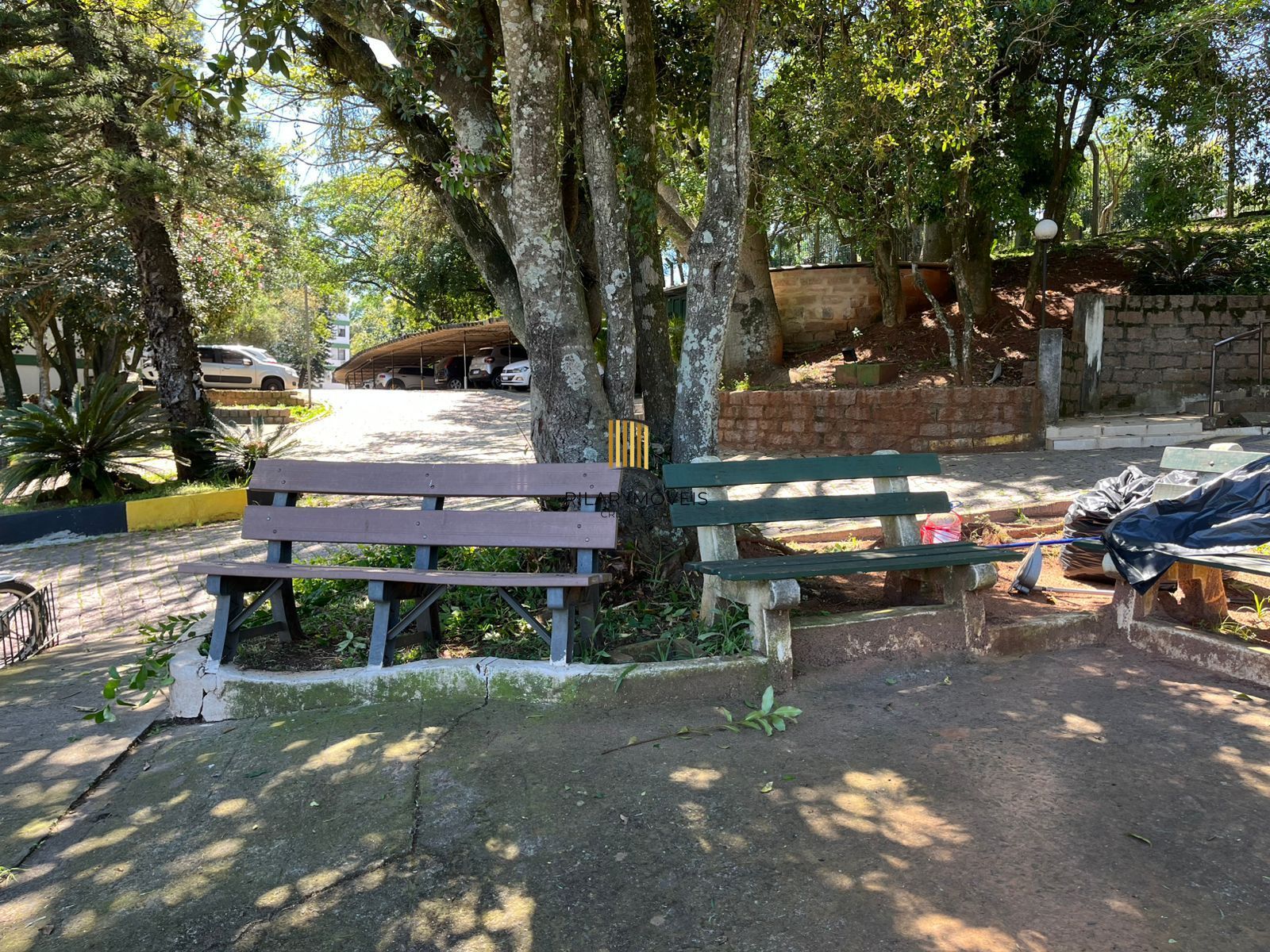 Apartamento 3 dormitórios no bairro Nonoai