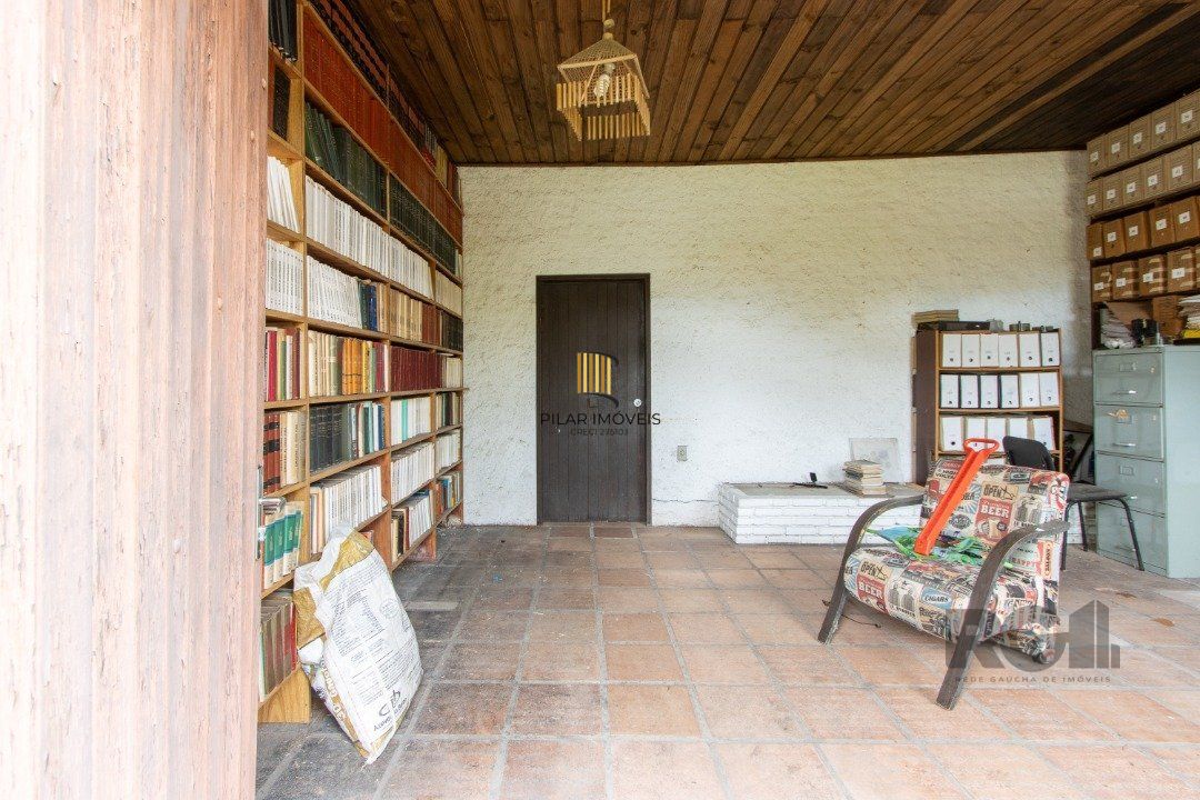 Casa Térrea