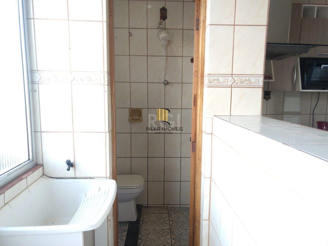 Apartamento para Venda - 92.3m², 3 dormitórios, Floresta