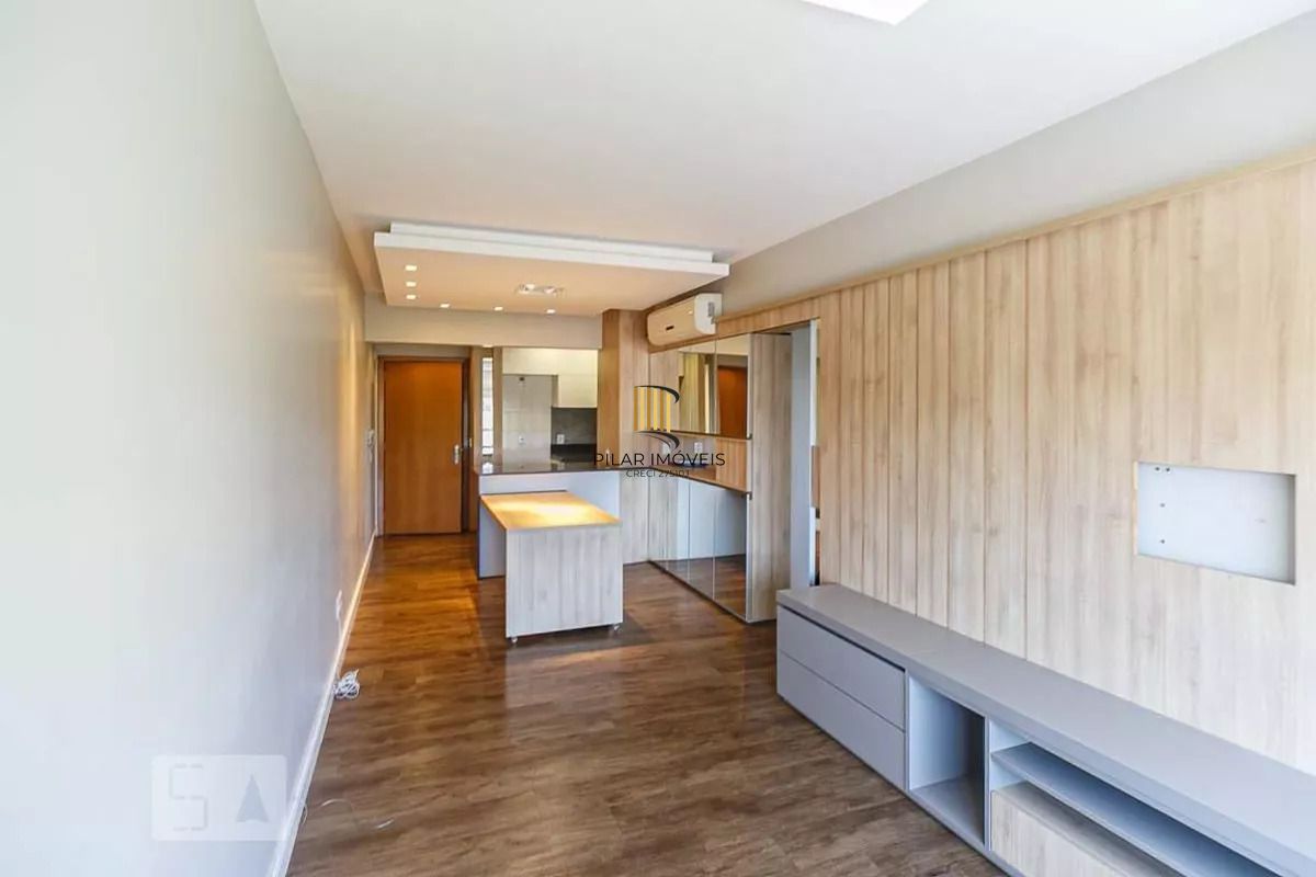 Apartamento à venda no bairro Cavalhada, 3 quartos e 1 vaga