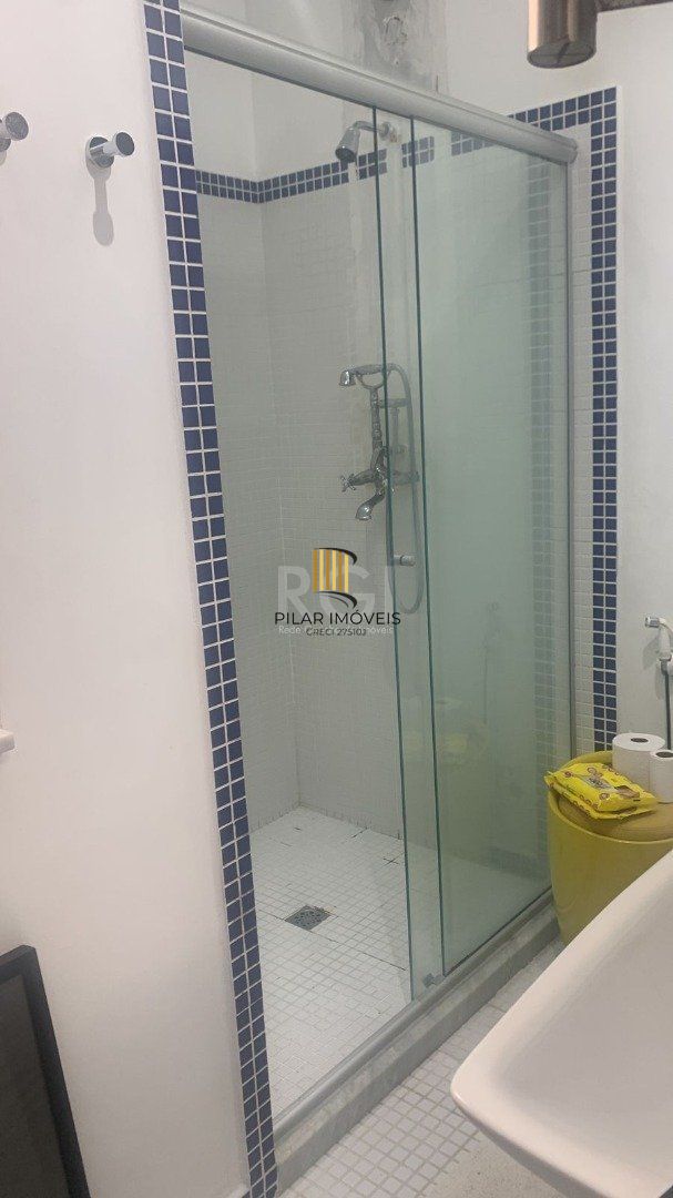 Apartamento para Venda - 78.76m², 1 dormitório, Rio Branco