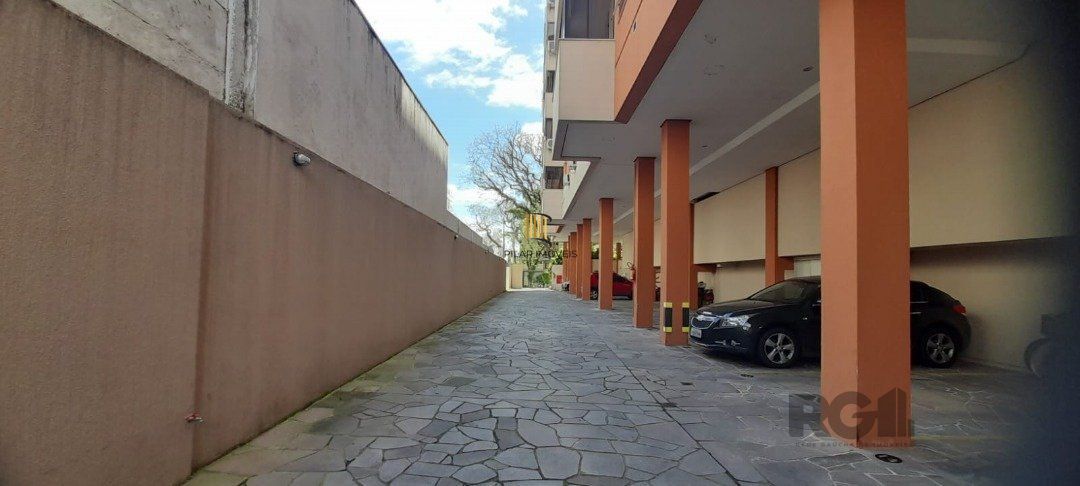 Apartamento 3 dormitórios, suíte, vaga coberta Tristeza Poa