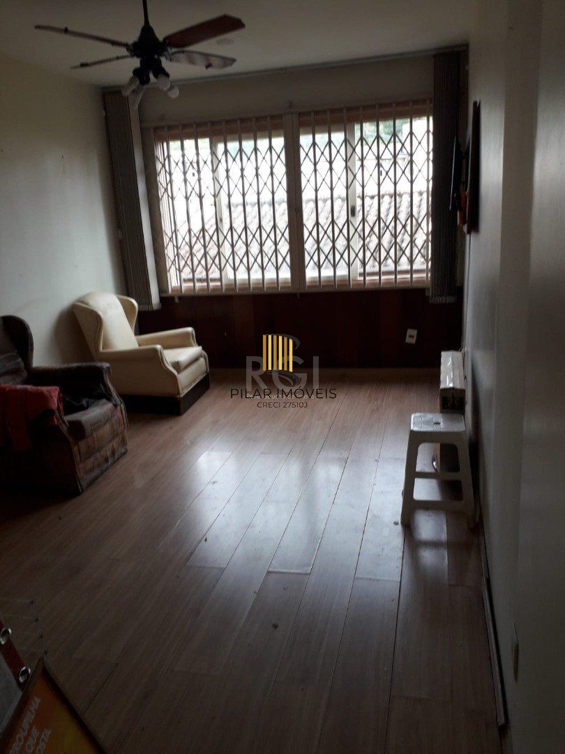 Apartamento para Venda - 44.57m², 1 dormitório, Cristal - Pilar Imóveis