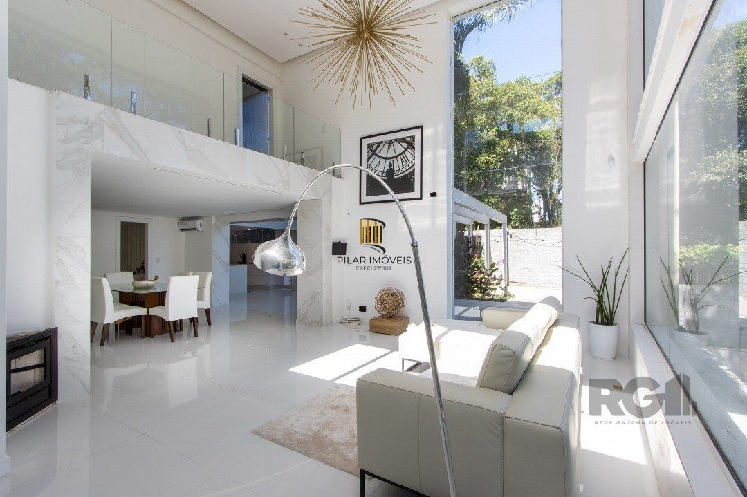 Casa 2 dormitórios no bairro Vila Assunção