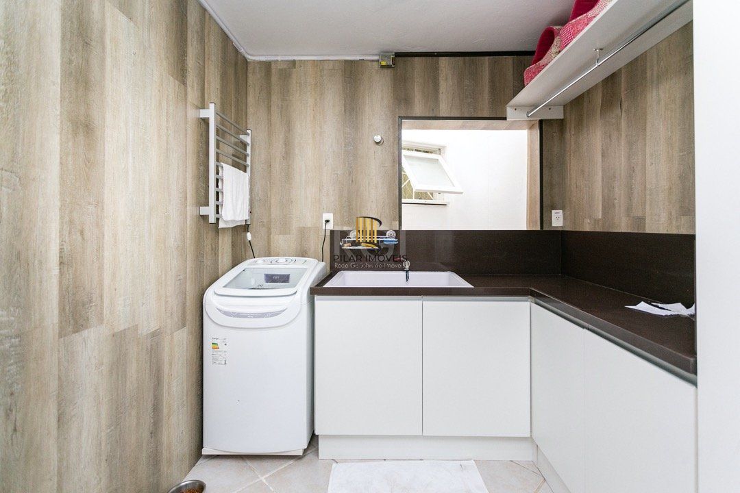 Casa para Venda - 288.88m², 3 dormitórios, sendo 3 suites, 4 vagas - Vila Conceição