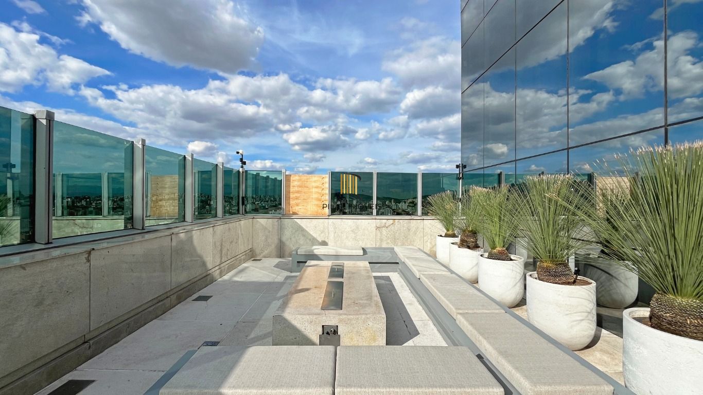 Apartamento 1 dormitório com vaga coberta à venda no bairro Praia de Belas