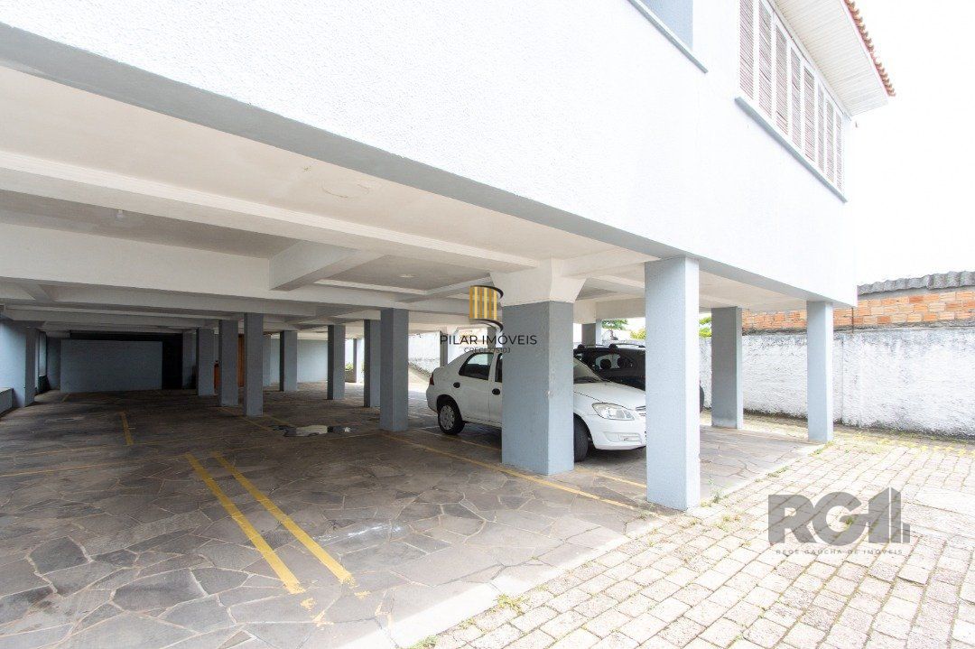 Cobertura 3 dormitórios no bairro Medianeira