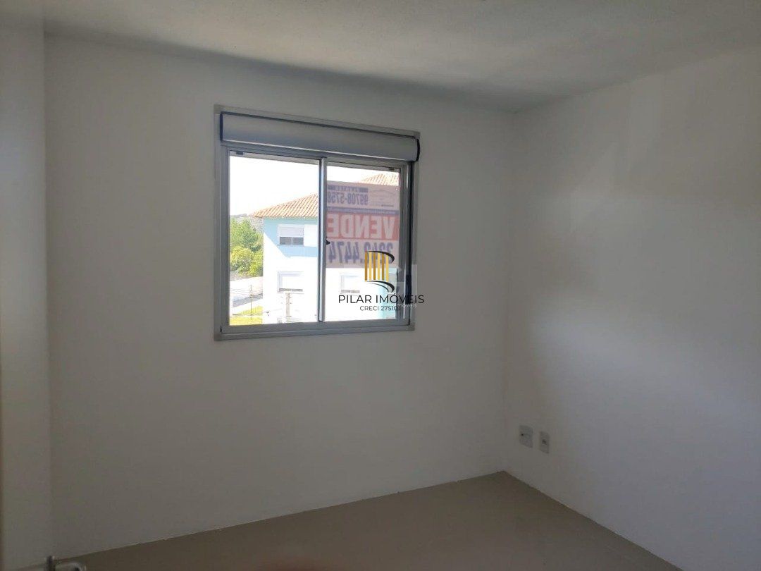 Apartamento para Venda - 47m², 2 dormitórios, 1 vaga - Vila Nova