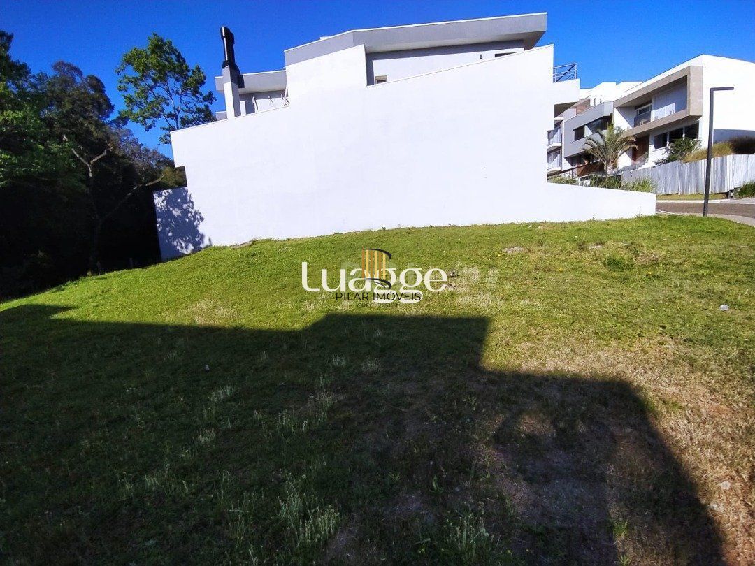 Terreno em Condominio para Venda - 276m², Bairro Vila Nova