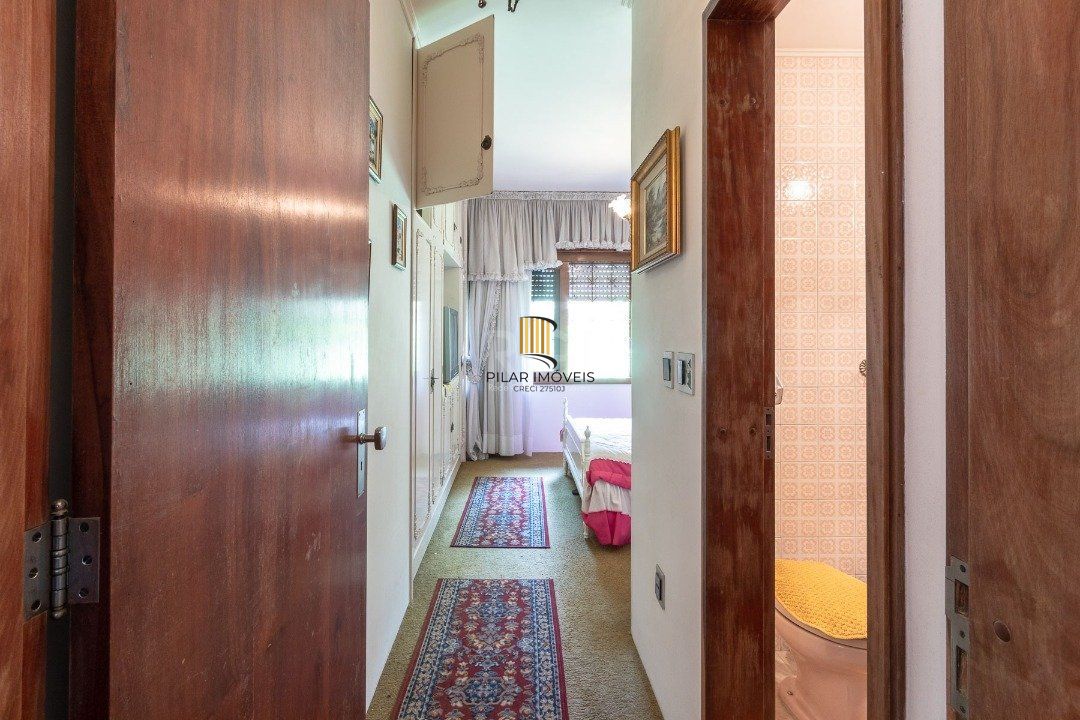Casa para Venda - 1125.15m², 5 dormitórios, sendo 5 suites, 5 vagas - Jardim Isabel