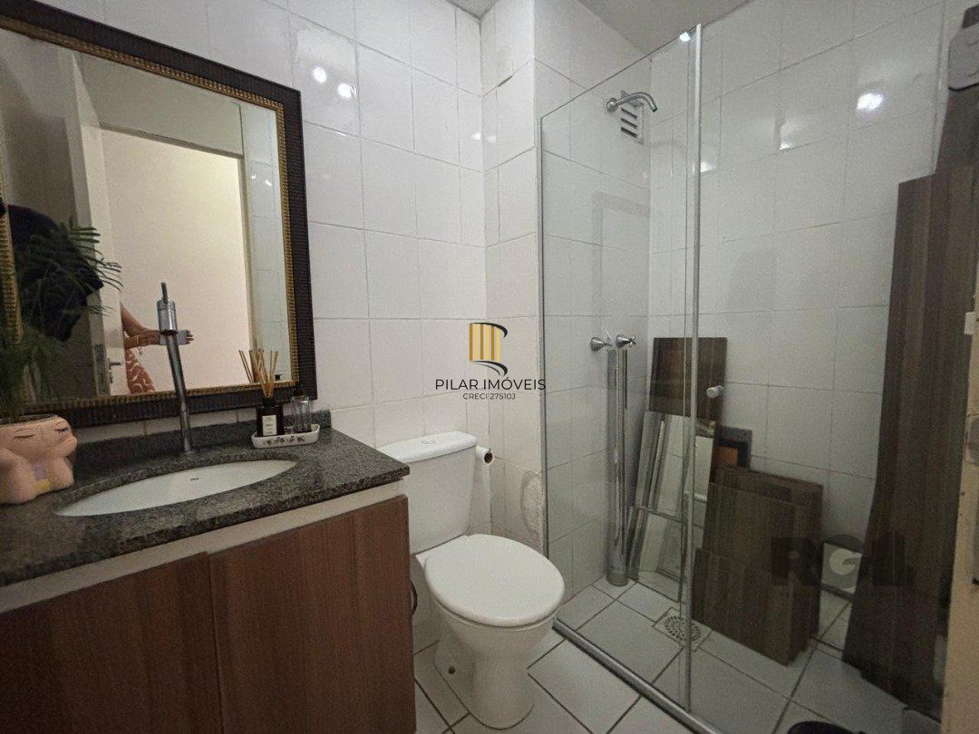 Apartamento 03 Dormitórios em Ótimo Condominio Viver Zona Sul
