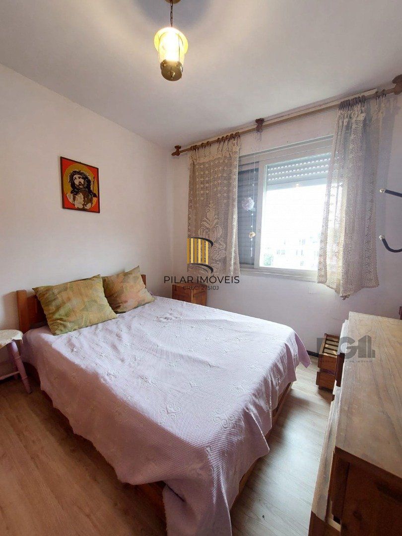 Apartamento 1 dormitório no bairro Tristeza