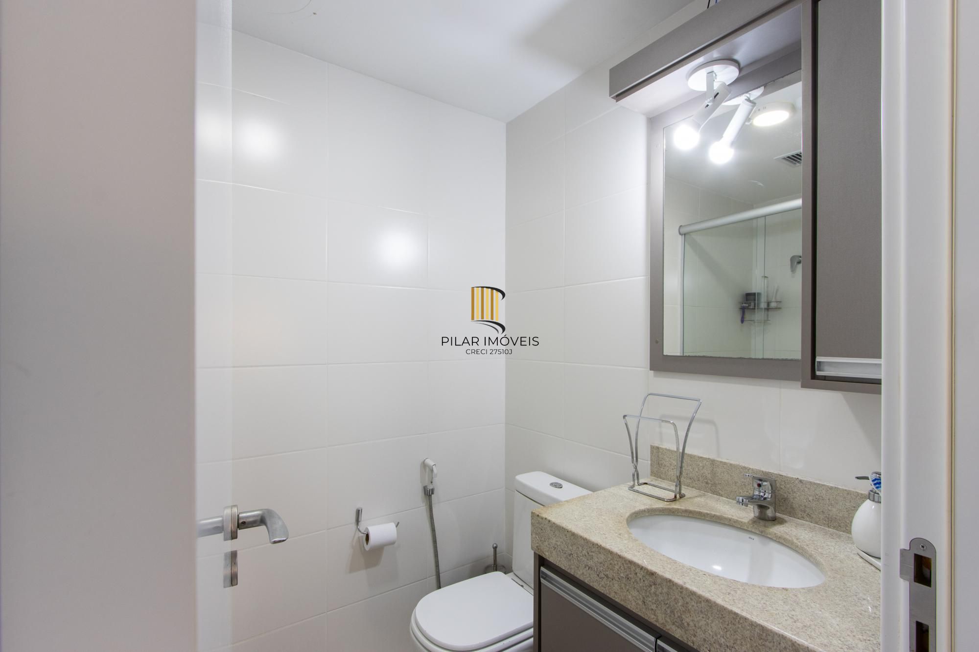 Apartamento Menino Deus