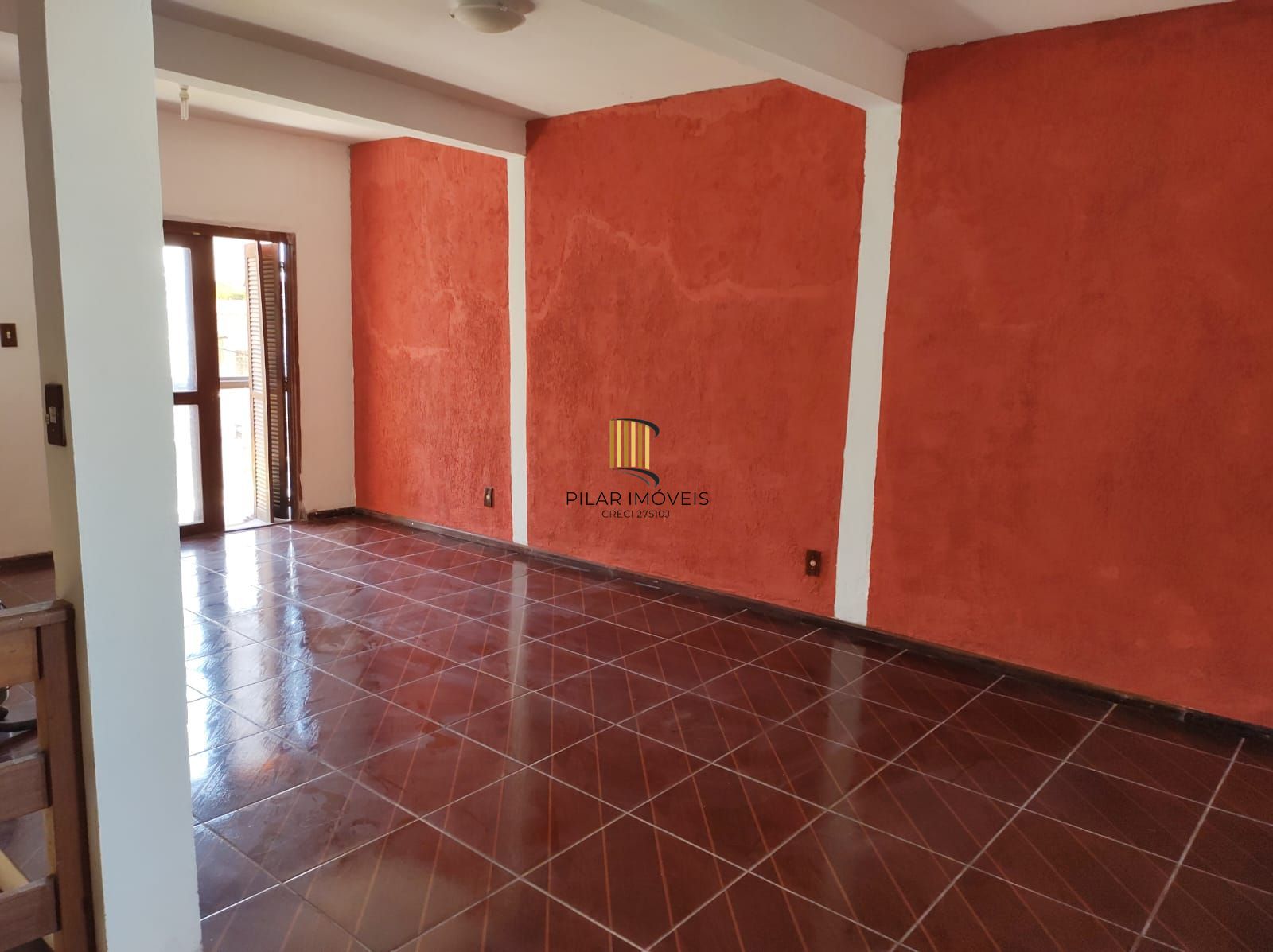 Casa 3 dormitórios no bairro Costa e Silva