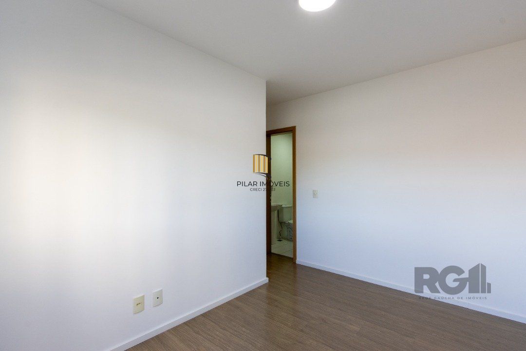 Apartamento 2 dormitórios no bairro Tristeza