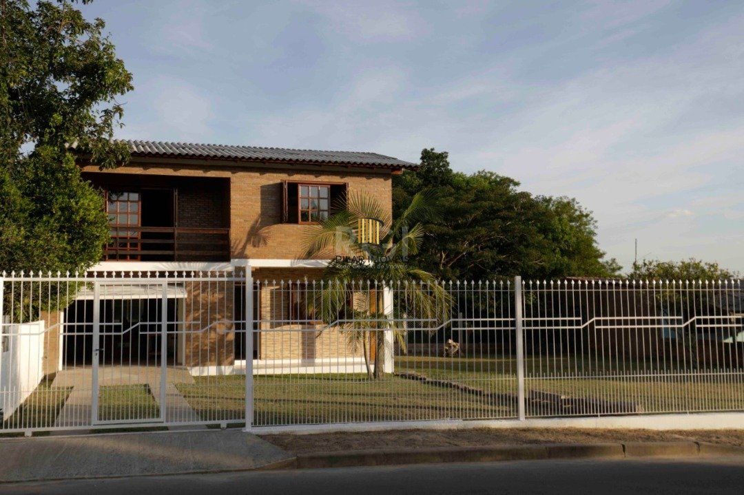 Casa para Venda - 160m², 2 dormitórios, 2 vagas - Boa Vista do Sul
