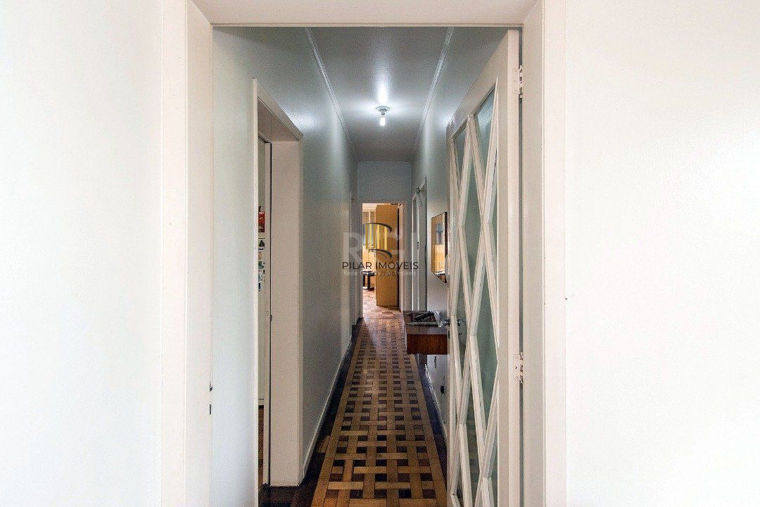Apartamento para Venda - 132m², 3 dormitórios, 1 vaga - Glória
