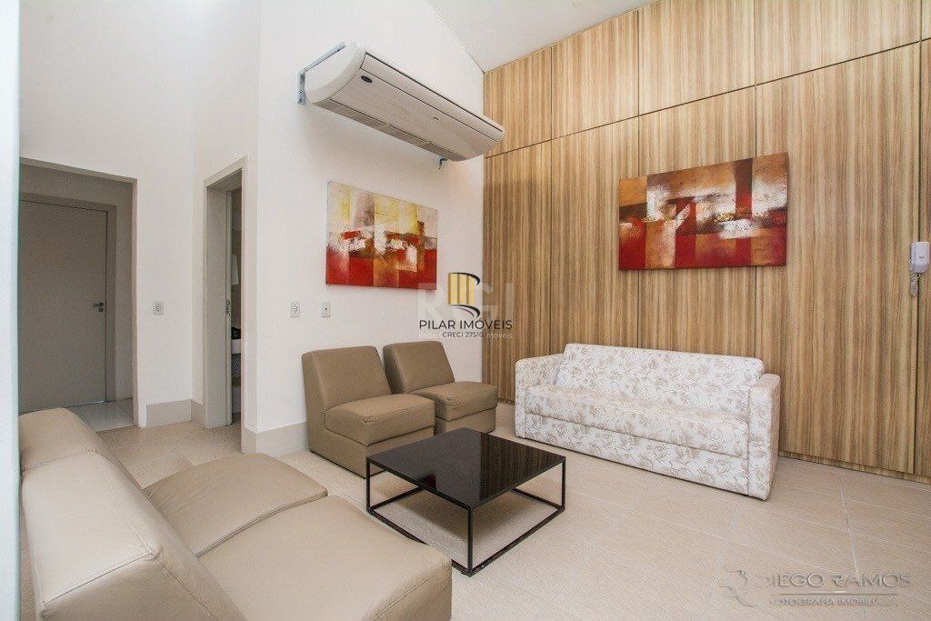 Apartamento para Venda - 84m², 3 dormitórios, sendo 1 suites, 1 vaga - Jardim Botânico