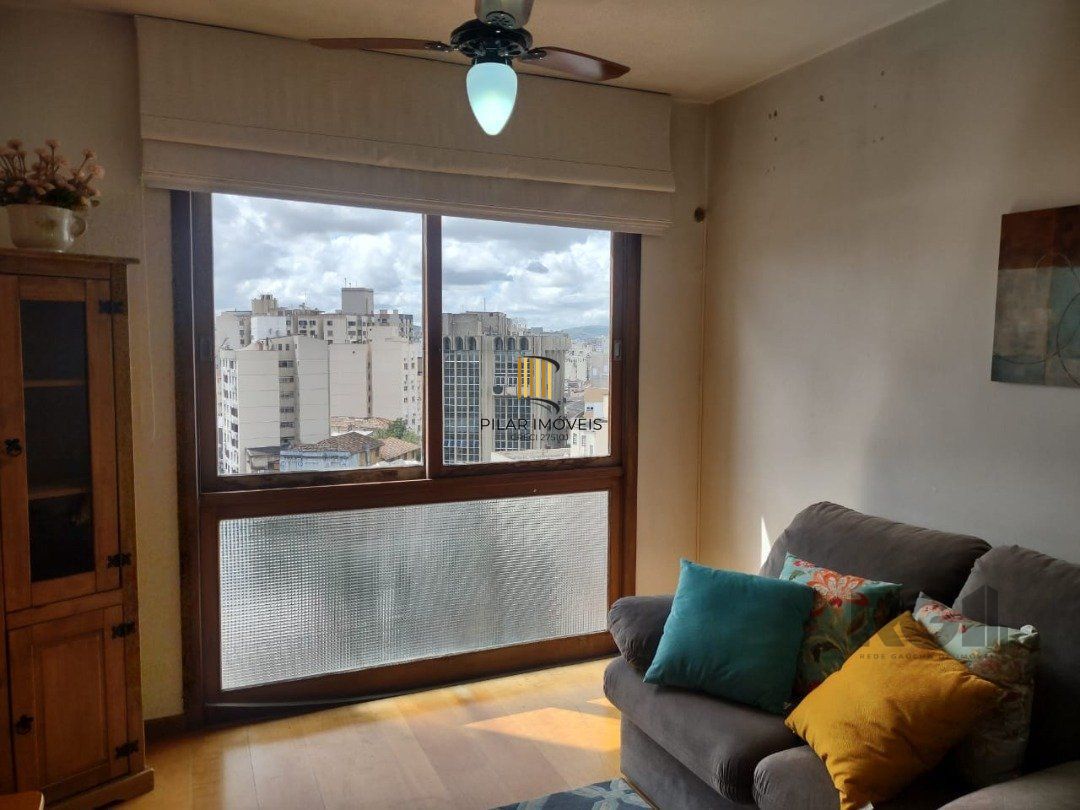 Apartamento 1 dormitório no bairro Centro Histórico
