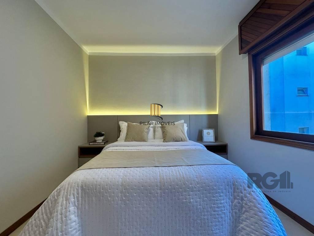 Apartamento 2 dormitórios no bairro Zona Nova