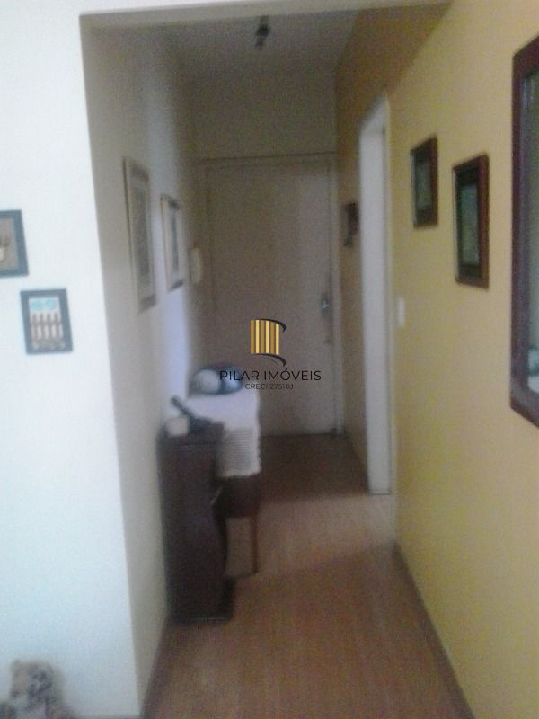Apartamento para Venda - 86.82m², 3 dormitórios, Azenha