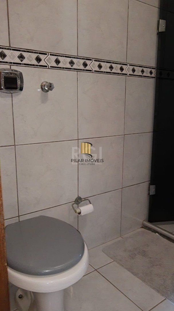 Cobertura para Venda - 182m², 4 dormitórios, sendo 1 suites, 2 vagas - São João