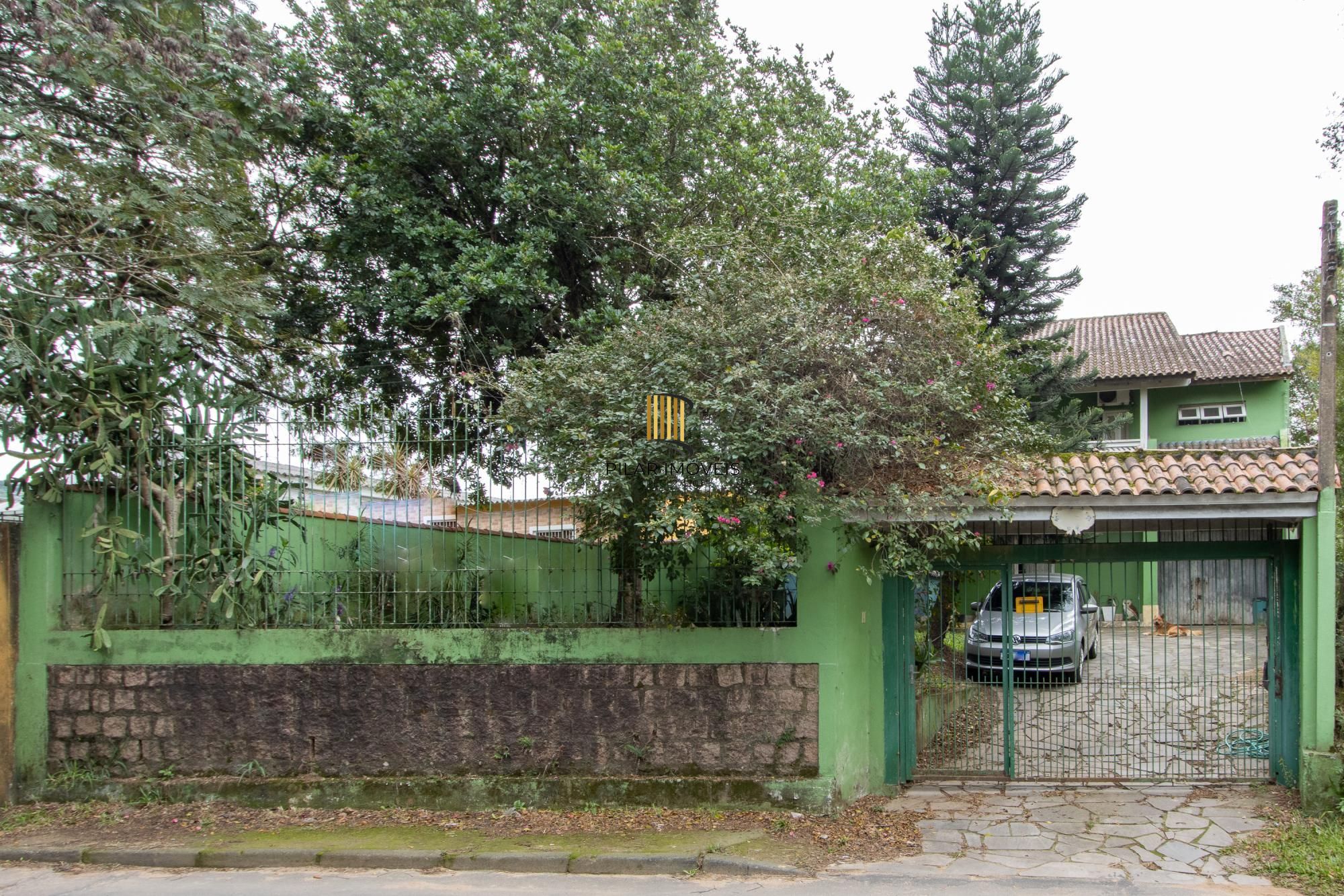 Casa para Venda - 385m², 4 dormitórios, sendo 3 suites, 2 vagas - Belém Velho