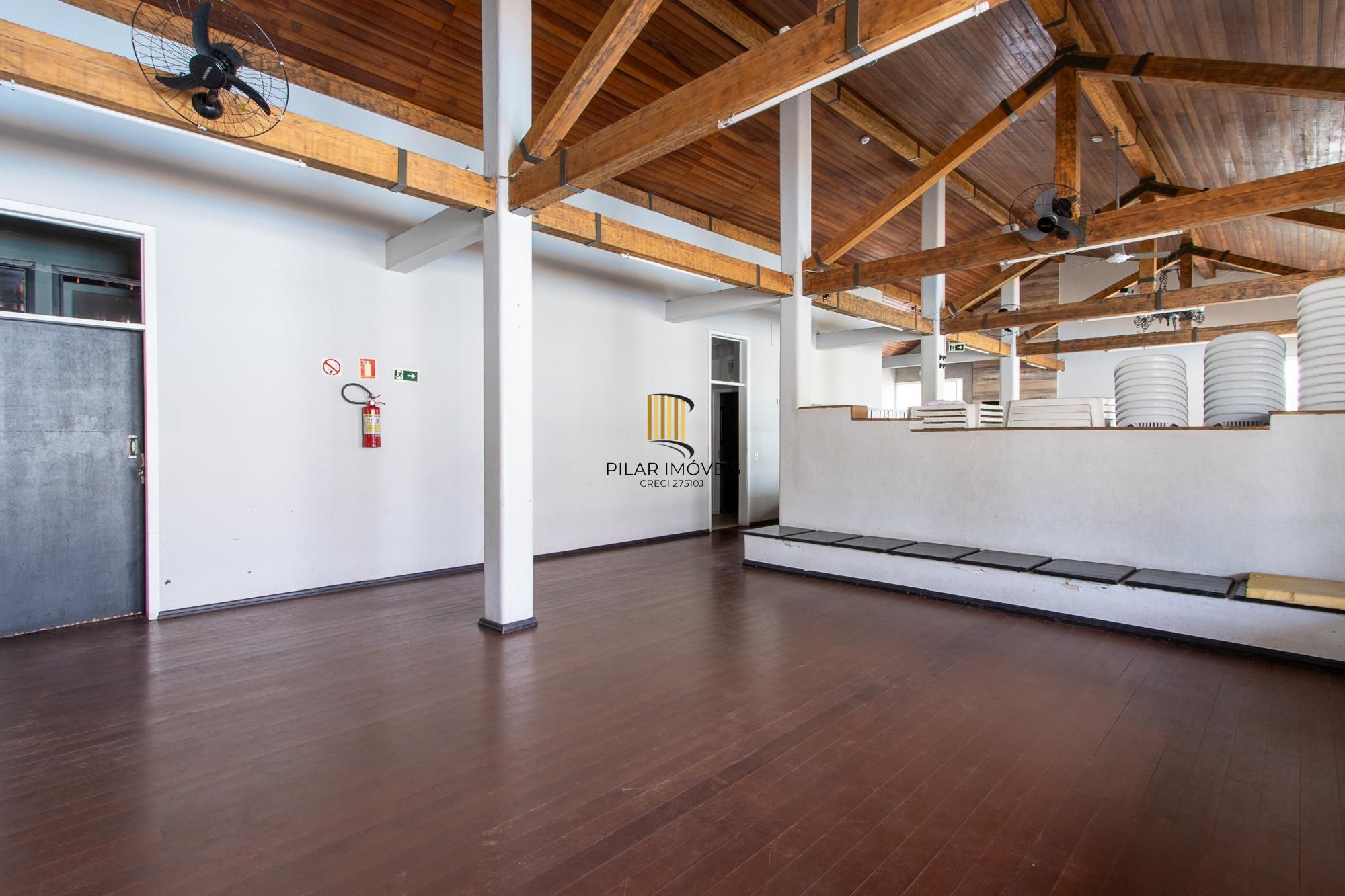 Apartamento 2 Dormitórios no Bairro Tristeza | Ótima Localização