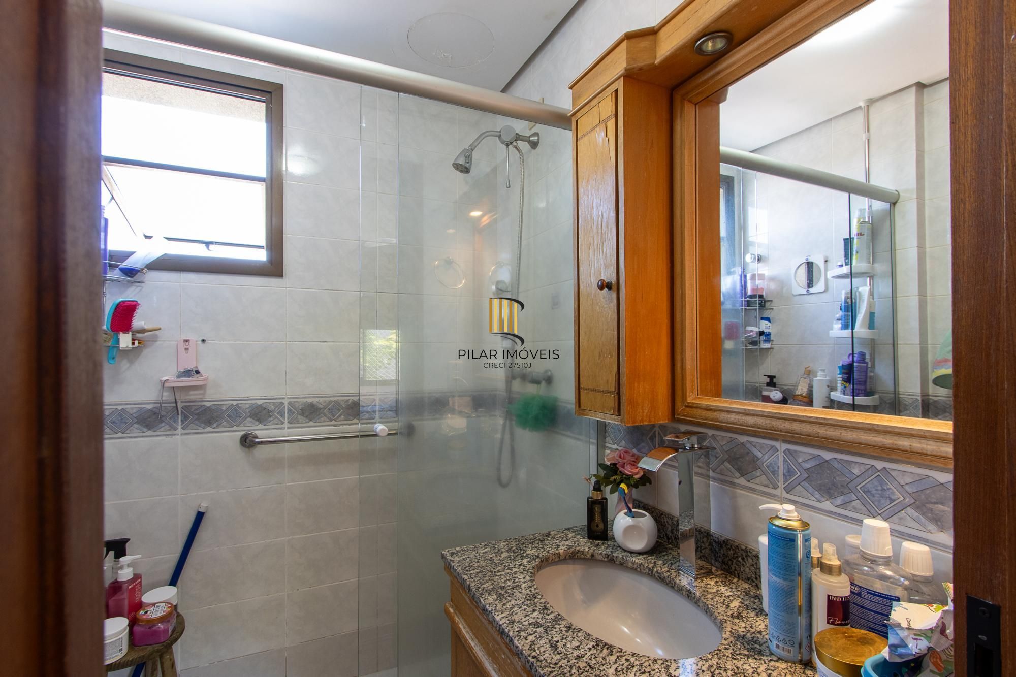 Apartamento à Venda | 90m² | Vila São João – Porto Alegre