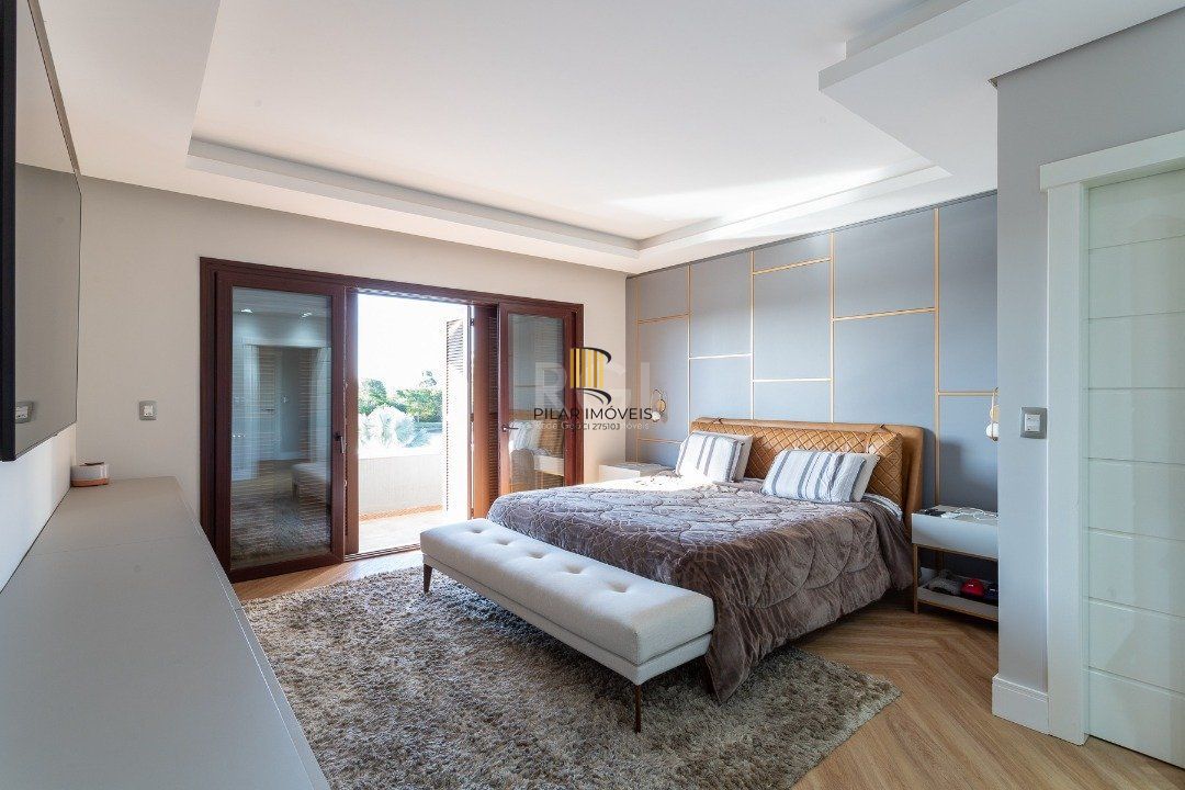 Casa 3 dormitórios no bairro Belém Novo