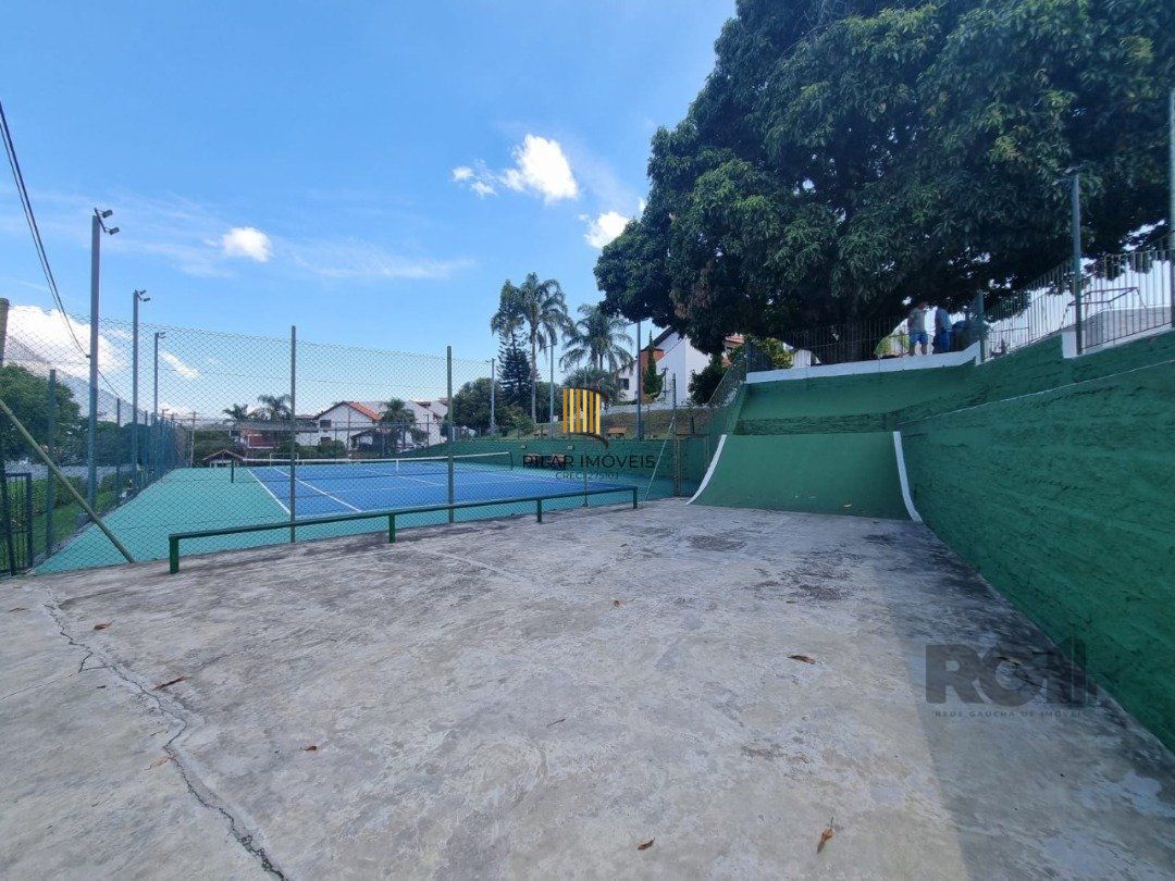 Casa Condomínio Cavalhada 03 Dormitórios Infra Completa