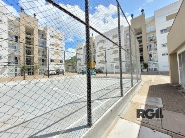 Apartamento 2 dormitórios no bairro Vila Nova
