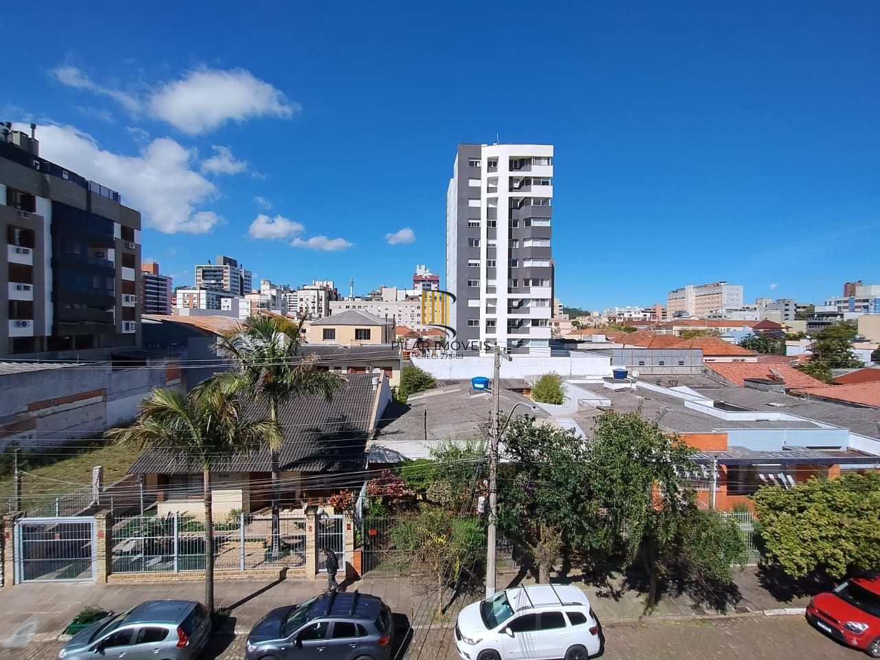 Apartamento de 3 dormitórios com uma vaga de garagem à venda no bairro Menino Deus – Porto Alegre