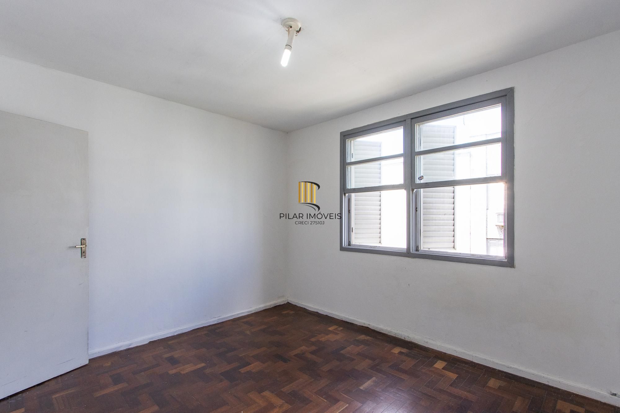 Apartamento 2 dormitórios no bairro Menino Deus