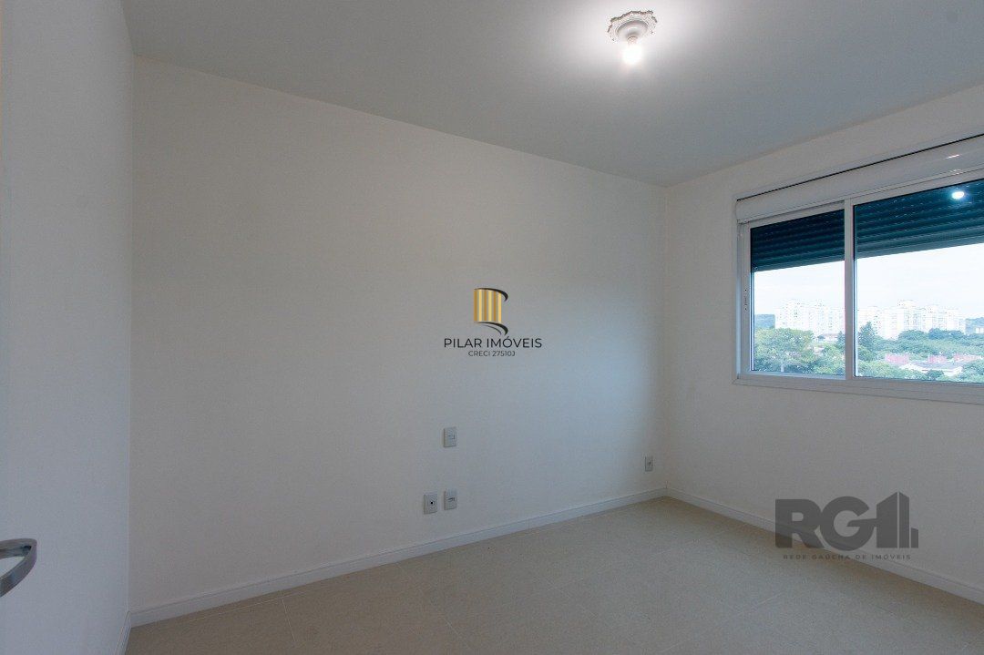 Apartamento 2 dormitórios no bairro Vila Nova