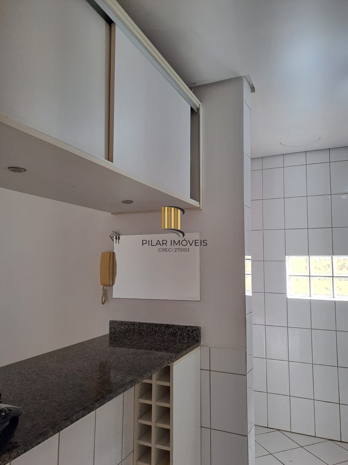 Apartamento 1 dormitório no bairro Jardim  Botânico