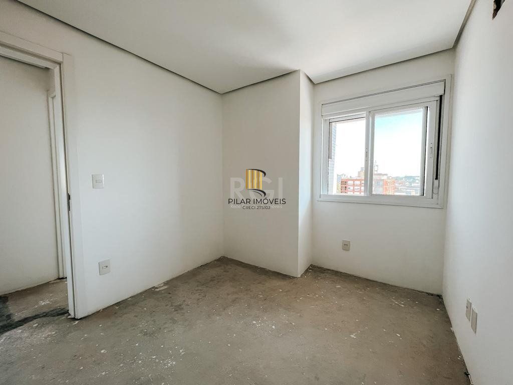 Apartamento 2 dormitórios no bairro São João