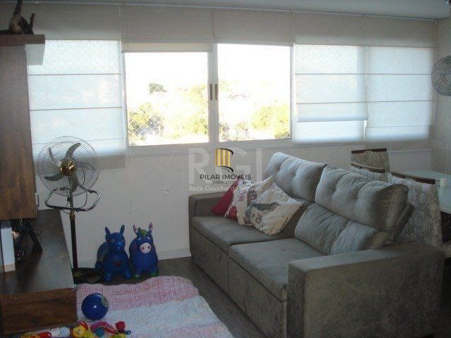 Apartamento para Venda - 65.31m², 2 dormitórios, sendo 1 suites, 1 vaga - Tristeza