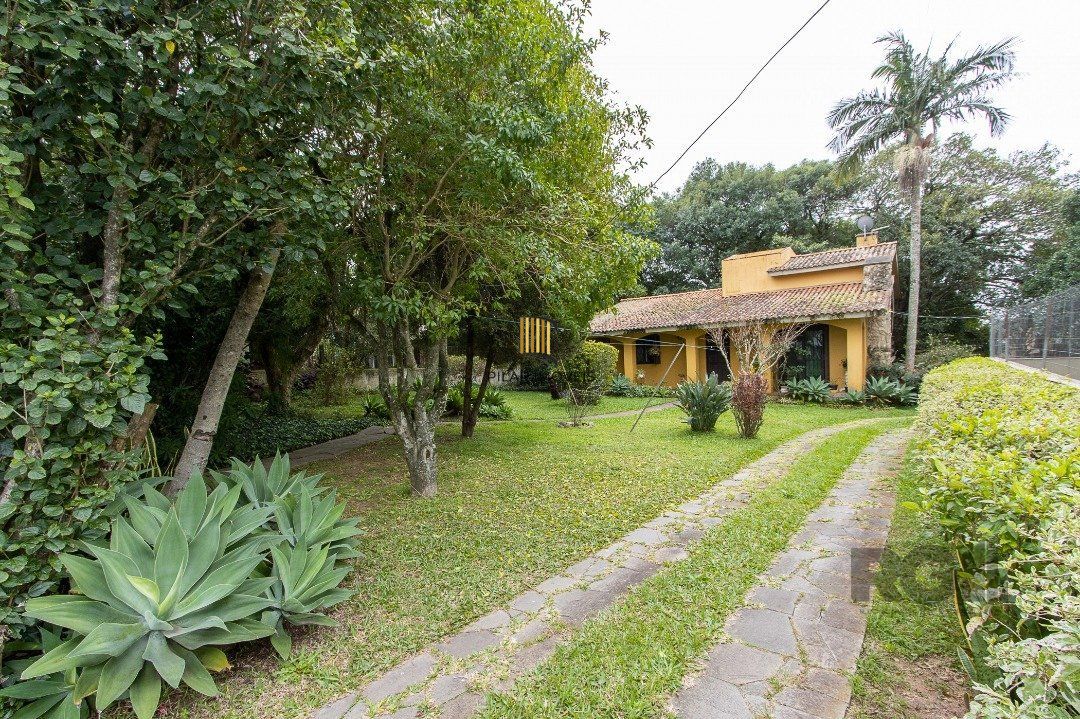 Casa, 164m², 2 dormitórios, Cavalhada