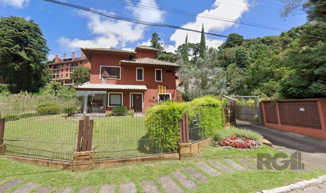 Casa condomínio | 4 quartos | 1 suíte | 2 vagas | Gramado - RS - Pilar Imóveis