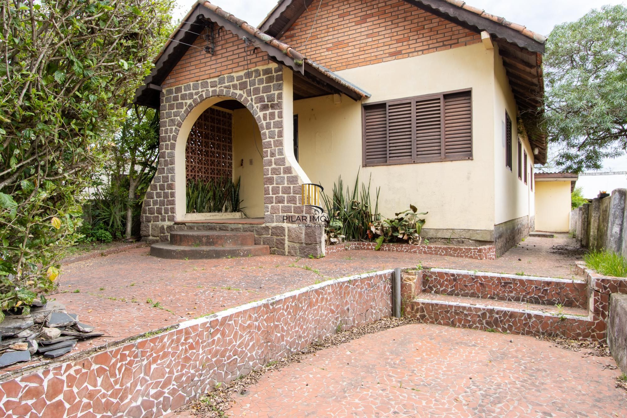Casa na Vila Conceição