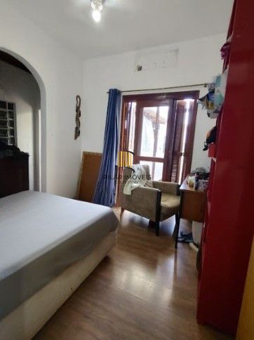 Casa térrea à Venda - Tristeza, 2 Quartos, 60 m² - Porto Alegre