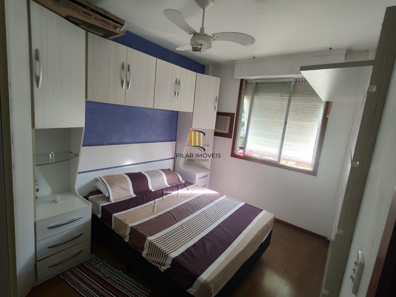 Apartamento com 2 dormitórios à venda, Camaquã, Porto Alegre.