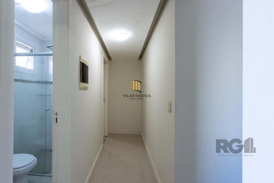 Casa Condominio para Venda - 132.48m², 3 dormitórios, sendo 1 suites, 2 vagas - Nonoai