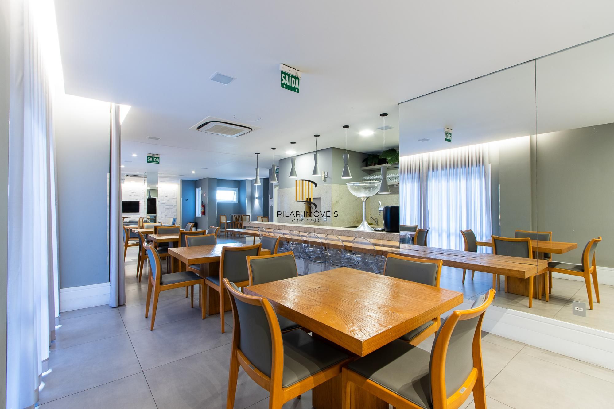 Apartamento à venda no Supreme Higienópolis