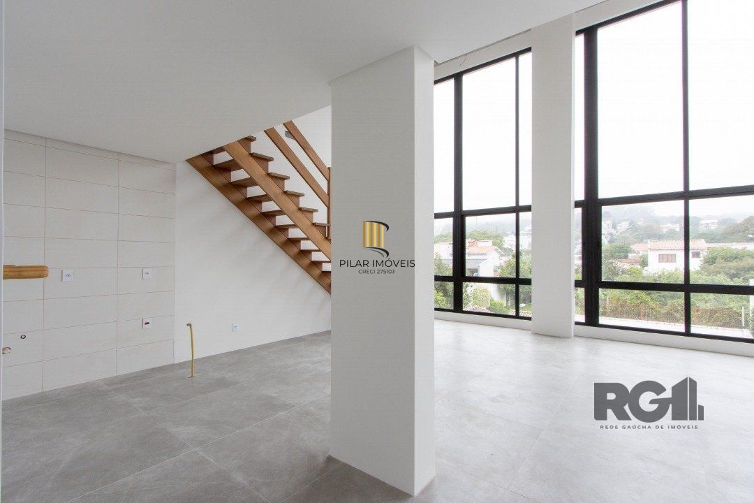 Apartamento 2 dormitórios no bairro Tristeza