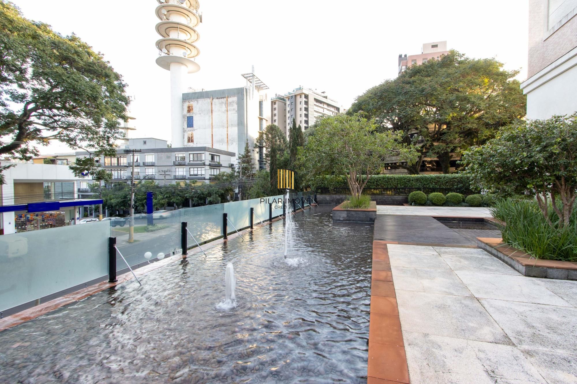 Apartamento 3 dormitórios no bairro Bela Vista